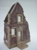 RT-Diorama 35194 House Corner 1/35